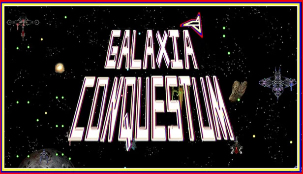 Galaxia Conquestum 游戏封面