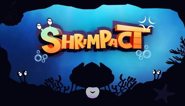 虾搞（Shrimpact） 游戏封面