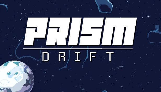 棱镜漂移(Prism Drift) 游戏封面