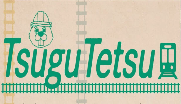 Tsugu Tetsu 游戏封面