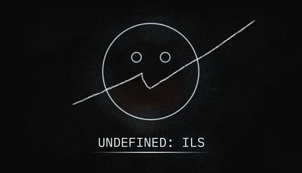 ILS（UNDEFINED: ILS） 游戏封面