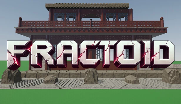 Fractoid 游戏封面