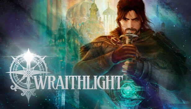 幽光(WRAITHLIGHT) 游戏封面