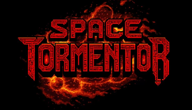 太空折磨者（Space Tormentor） 游戏封面