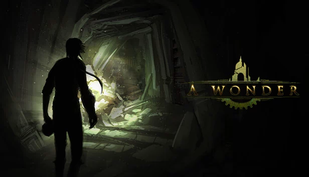 A Wonder 游戏封面