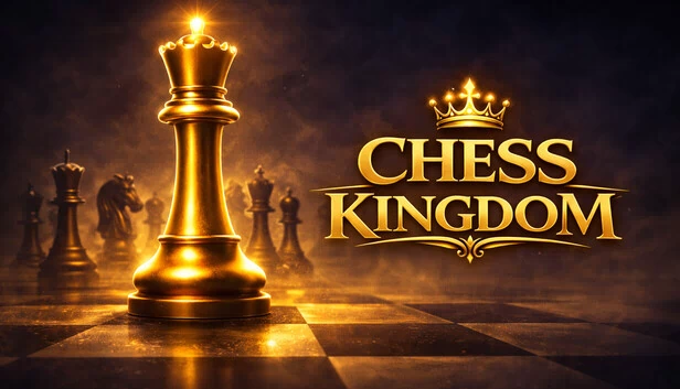 象棋王国（Chess Kingdom） 游戏封面