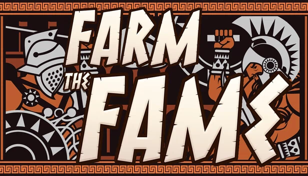 农场成名（Farm the Fame） 游戏封面