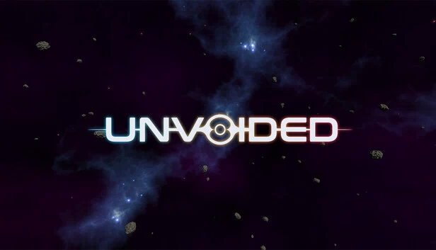 未撤销（Unvoided） 游戏封面