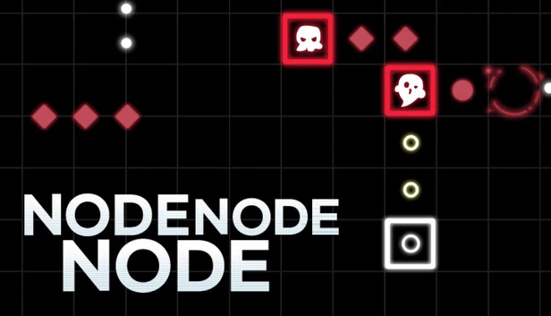 NodeNodeNode 游戏封面