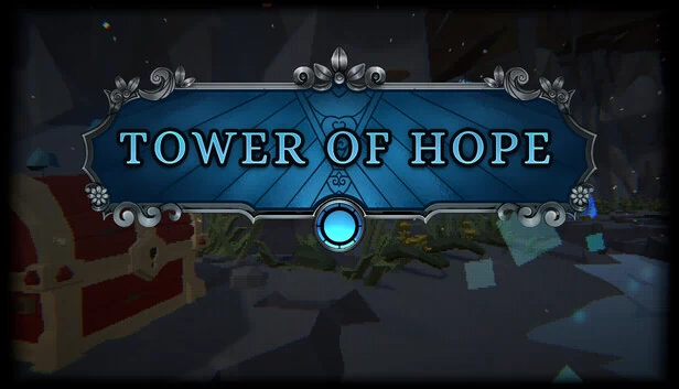希望之塔（Tower Of Hope） 游戏封面
