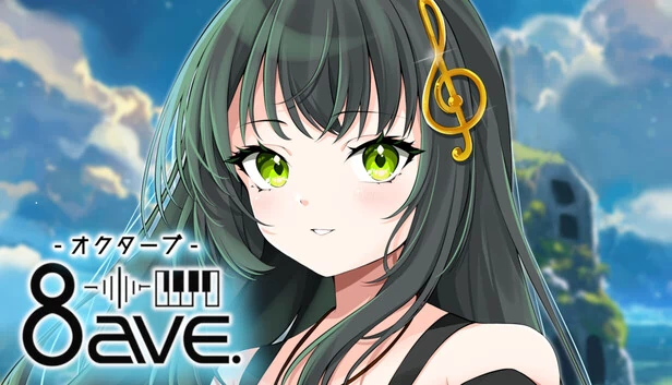8ave.-Octave- 游戏封面