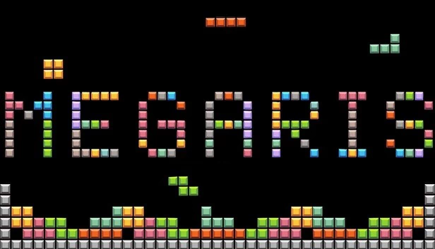梅加里斯（Megaris） 游戏封面