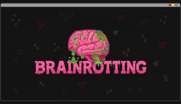 Brainrotting 游戏封面