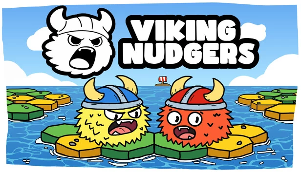 维京推手（Viking Nudgers） 游戏封面