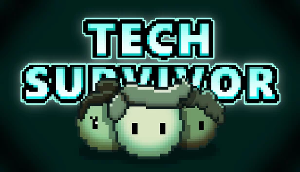 科技幸存者（Tech Survivor） 游戏封面