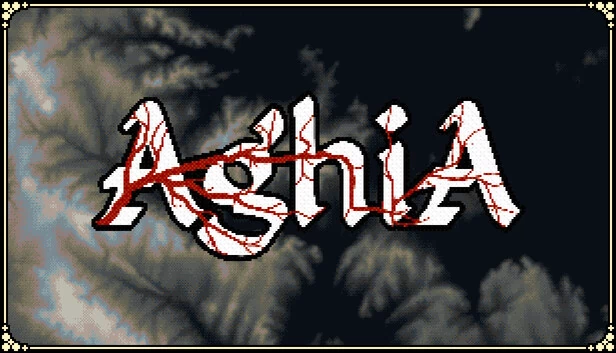 Aghia 游戏封面