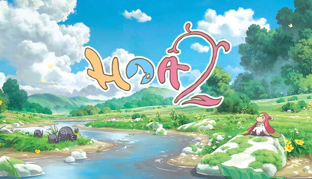 花 2（Hoa 2） 游戏封面