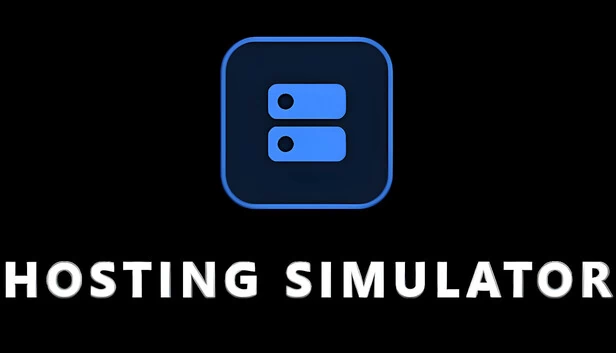 托管模拟器（Hosting Simulator） 游戏封面