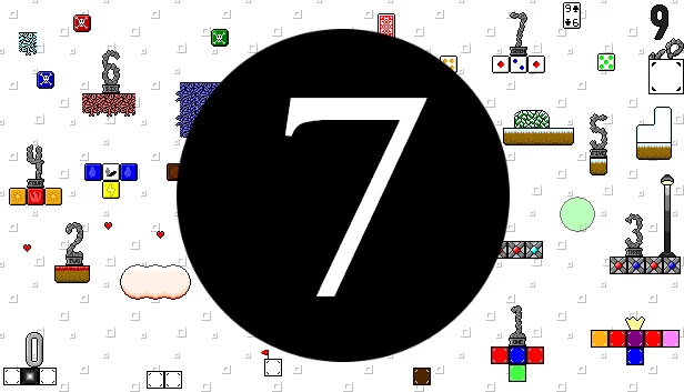 7 游戏封面