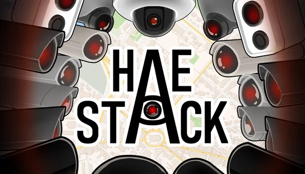 HAE 堆栈（HAE Stack） 游戏封面