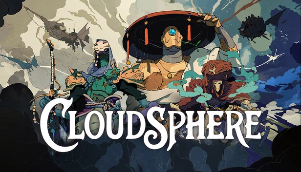 云球（Cloudsphere） 游戏封面