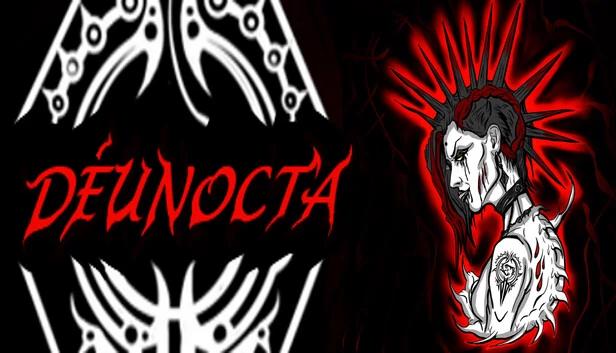 Deunocta 游戏封面