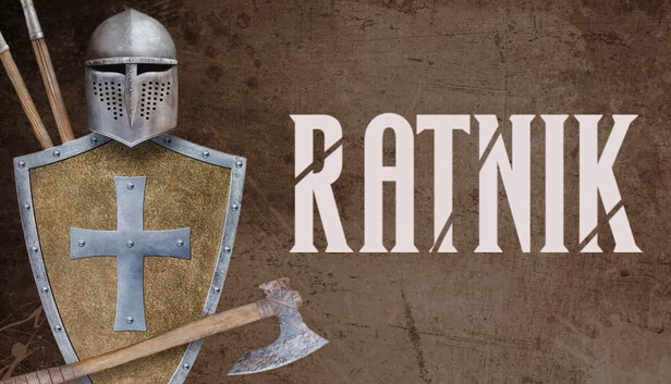 拉特尼克（Ratnik） 游戏封面