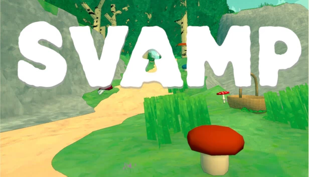 SVAMP 游戏封面
