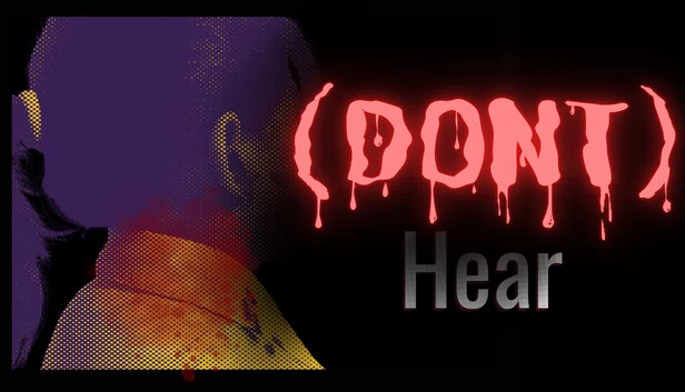 (别)听（(Don't) Hear） 游戏封面