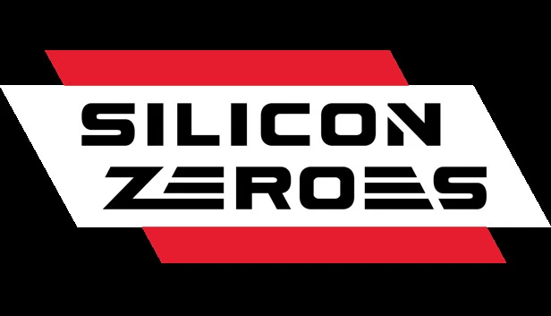 硅零（Silicon Zeroes） 游戏封面