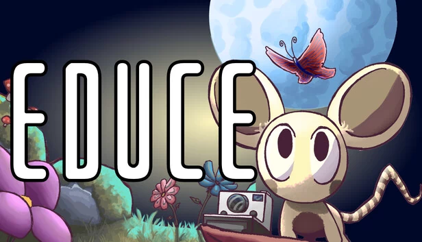 Educe 游戏封面
