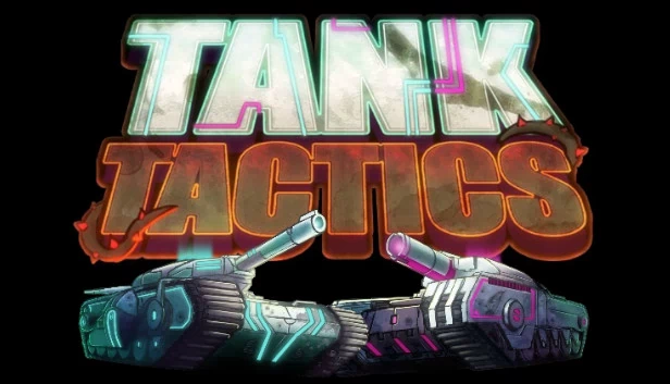 坦克战术 - TDS（Tank Tactics - TDS） 游戏封面