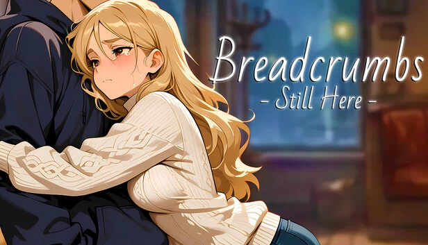 面包屑：依然在此（Breadcrumbs: Still Here） 游戏封面