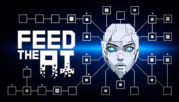 投喂AI（FEED THE AI） 游戏封面