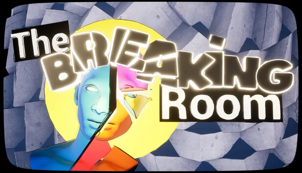 破室（The Breaking Room） 游戏封面