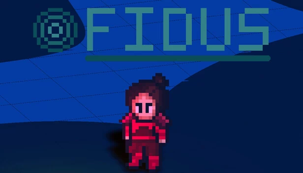 Fidus 游戏封面