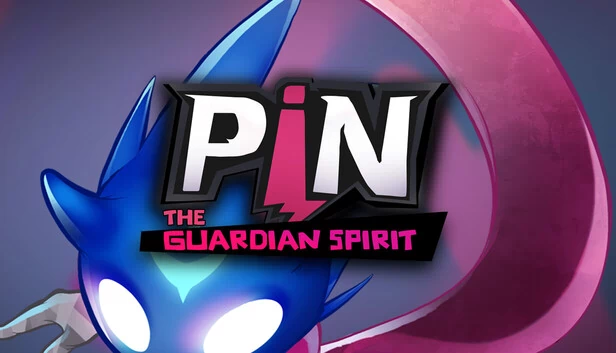 PiN 守护灵（PiN The Guardian Spirit） 游戏封面
