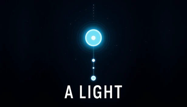 A Light 游戏封面
