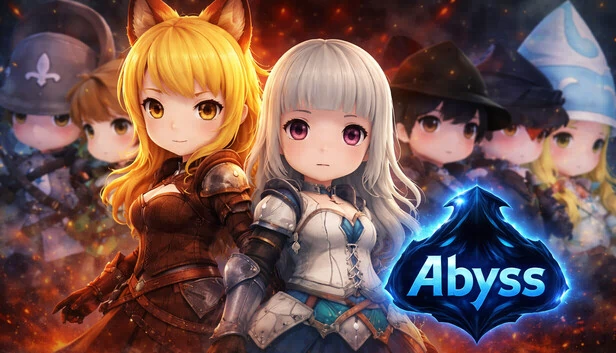 深渊（Abyss） 游戏封面