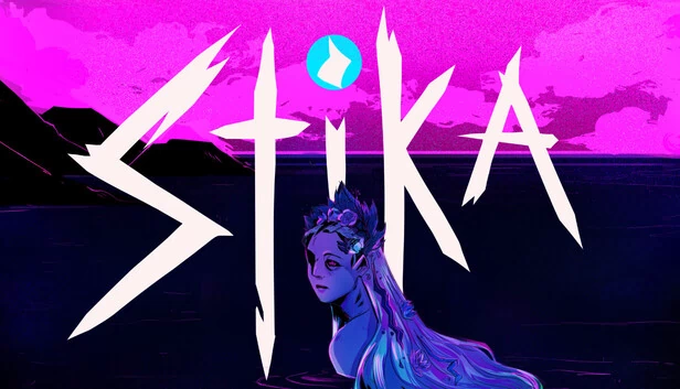 Stika 游戏封面