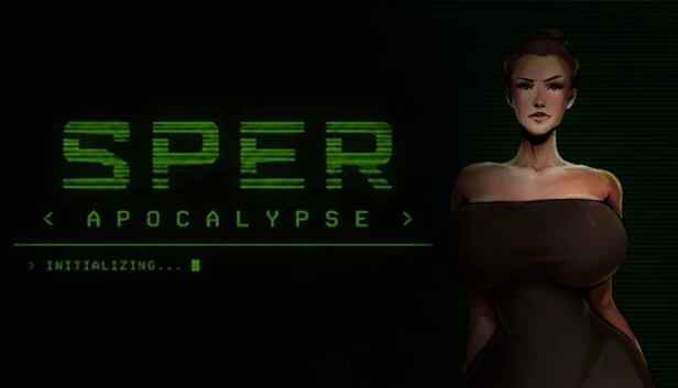 SPER 启示录（SPER Apocalypse） 游戏封面