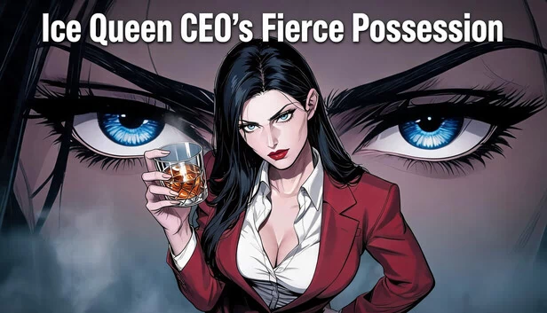 冰山女总裁的强势占有（Ice Queen CEO's Fierce Possession） 游戏封面