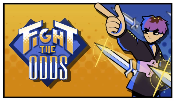 Fight the Odds 游戏封面