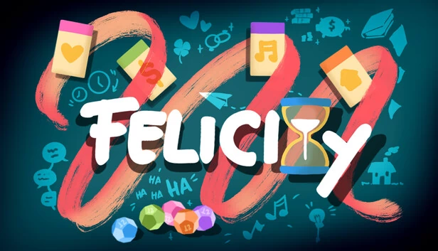 菲丽西蒂（Felicity） 游戏封面