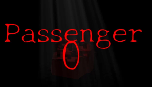 乘客0（Passenger 0） 游戏封面