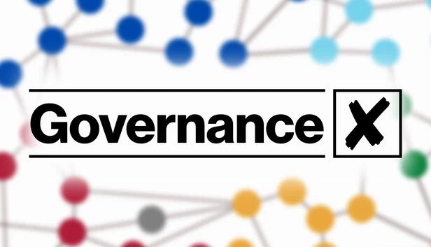 治理（Governance） 游戏封面