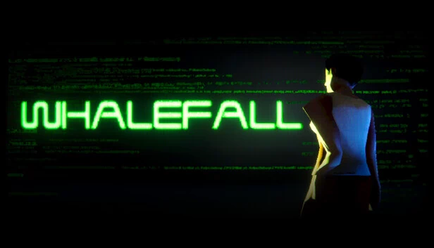 鲸落（Whalefall） 游戏封面