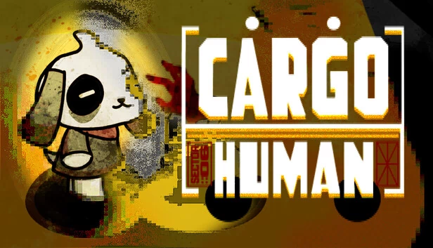 CARGO:HUMAN 游戏封面