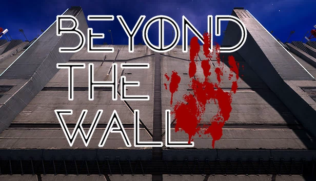 墙外（Beyond the Wall） 游戏封面