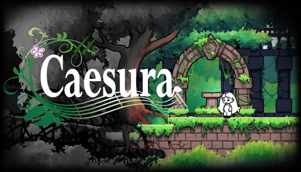 休止符(Caesura) 游戏封面